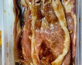 絶品!マヨネーズだれの豚のしょうが焼き作り方2写真