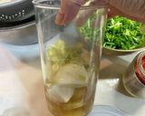カクテギ-깍두기 大根のキムチ作り方6写真