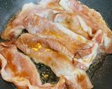 絶品!マヨネーズだれの豚のしょうが焼き作り方3写真
