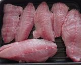 フクラギ（ぶりの幼魚）のお刺身作り方3写真