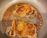 鶏もも肉の生姜醤油焼き作り方6写真