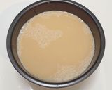 固めプリン作り方8写真