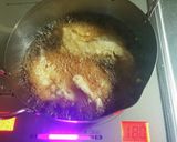 かしわのネギソースかけ作り方3写真
