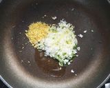 辛くない！白だしで和風麻婆豆腐作り方3写真