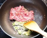 辛くない！白だしで和風麻婆豆腐作り方4写真