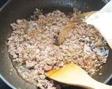 辛くない！白だしで和風麻婆豆腐作り方5写真
