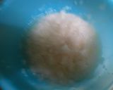 かぶのかぶおろし煮作り方2写真