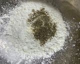 新生姜漬け入りふわふわ鶏つくね作り方5写真