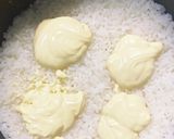 にんにくオムライス作り方7写真