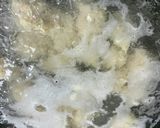 新生姜漬け入りふわふわ鶏つくね作り方10写真