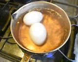ミモザサラダ作り方1写真