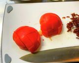 デーツ入りキーマカレー作り方3写真