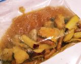 カレーサラダ作り方4写真