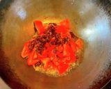 デーツ入りキーマカレー作り方5写真