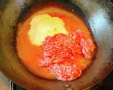 デーツ入りキーマカレー作り方6写真