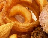プルドポークバーガー作り方6写真