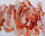 炊飯器で簡単♡いかめし風炊き込みご飯作り方1写真