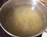 〜イタリア人直伝！カリフラワーパスタ〜作り方5写真