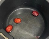 やみつき♪紹興酔鶏(ツイチー)作り方15写真
