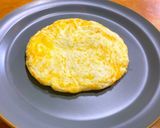 チーズのフリッタータ作り方3写真