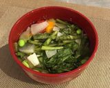 クックマスターで作る最強の野菜スープ作り方4写真