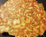 ホットプレートの日は焼き野菜を作ろう！作り方6写真