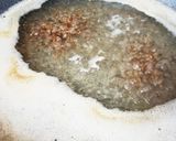 お年寄り絶賛シリーズ☆キャベツ味噌豆乳☆作り方3写真