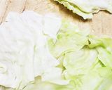 お年寄り絶賛シリーズ☆キャベツ味噌豆乳☆作り方4写真
