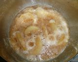かぶのかぶおろし煮作り方5写真