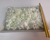 健康増進・酢玉ねぎ作り方1写真