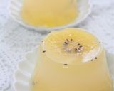 絶品！簡単！ゴールデンキウイ寒天ゼリー♪作り方6写真