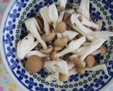 大根・しめじ・玉ねぎのコールスロー♪作り方2写真