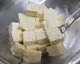 辛いけどうまい！を追い求めた麻婆豆腐作り方2写真