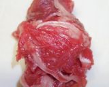 ハンバーグ職人の牛トルネード爆弾ステーキ作り方2写真