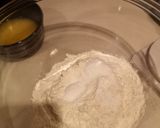コーンブレッド☆アメリカの家庭の味作り方2写真