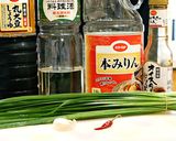 【万能だれ】コク旨ニラ醤油漬けの隠し味！作り方1写真