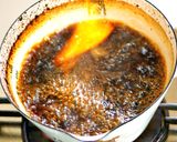 【万能だれ】コク旨ニラ醤油漬けの隠し味！作り方15写真