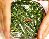 【万能だれ】コク旨ニラ醤油漬けの隠し味！作り方21写真