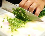 【万能だれ】コク旨ニラ醤油漬けの隠し味！作り方5写真