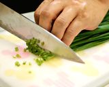 【万能だれ】コク旨ニラ醤油漬けの隠し味！作り方4写真