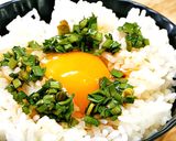 【万能だれ】コク旨ニラ醤油漬けの隠し味！作り方24写真