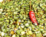 【万能だれ】コク旨ニラ醤油漬けの隠し味！作り方23写真
