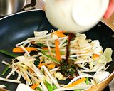 【万能だれ】コク旨ニラ醤油漬けの隠し味！作り方30写真