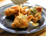 【万能だれ】コク旨ニラ醤油漬けの隠し味！作り方36写真