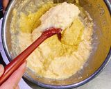生おからで!おからケーキ!作り方4写真