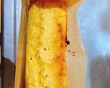 生おからで!おからケーキ!作り方6写真