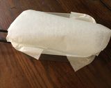 メスティンで、しっとりパウンドケーキ作り方4写真