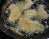 ゆかりのイブクロ　　絶品ヒレカツ作り方5写真