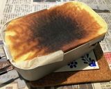 メスティンで、しっとりパウンドケーキ作り方7写真