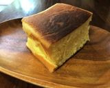 メスティンで、しっとりパウンドケーキ作り方8写真